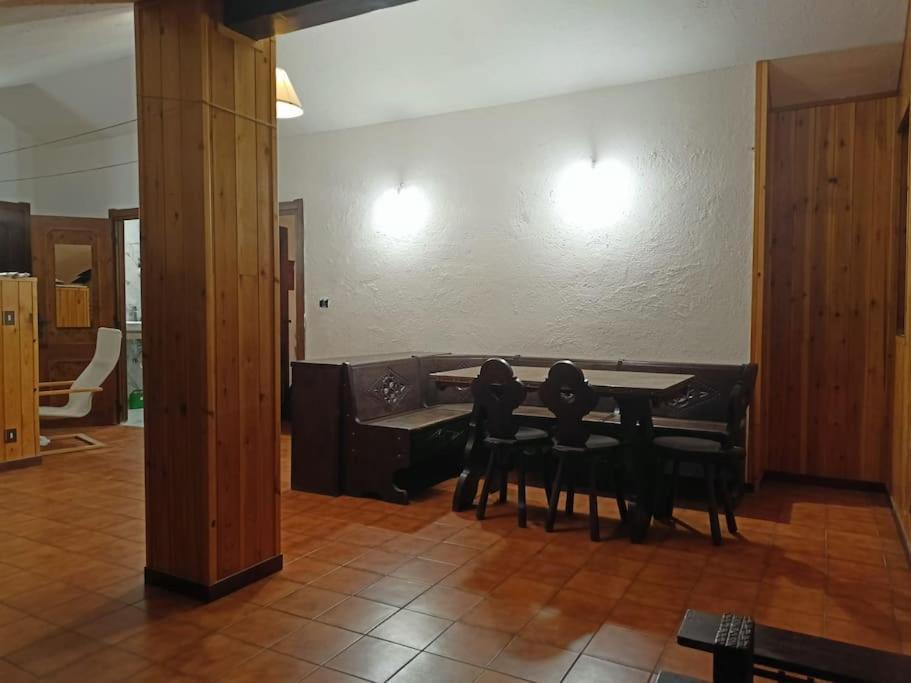Mansarda Morgex Exterior foto