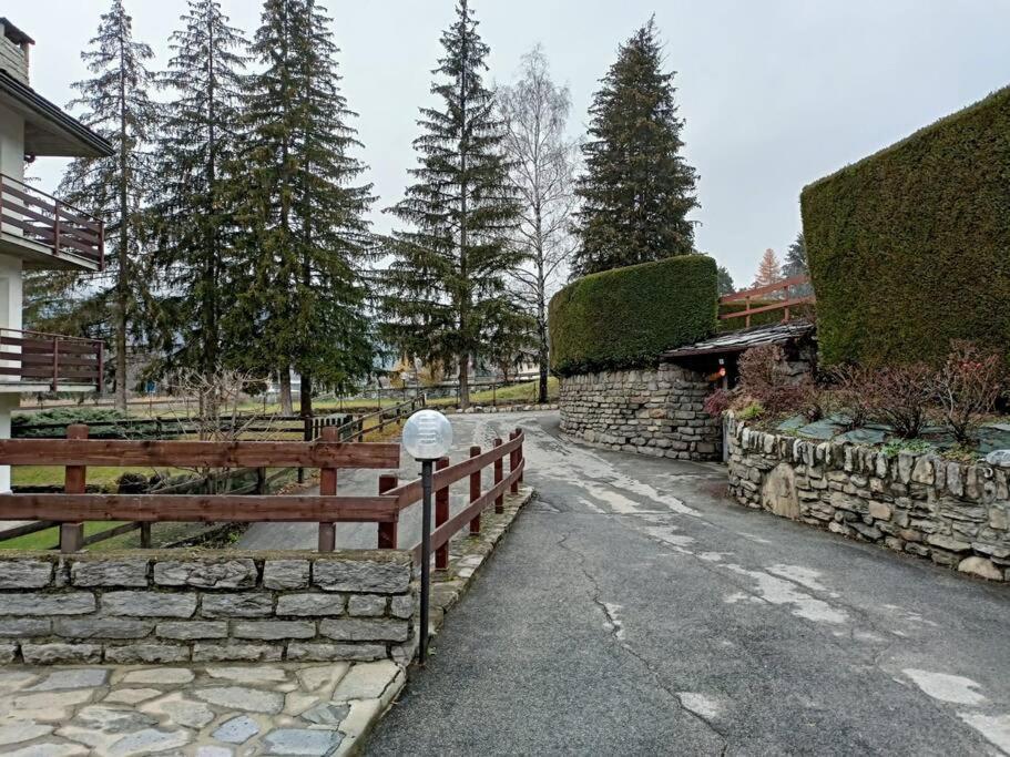 Mansarda Morgex Exterior foto