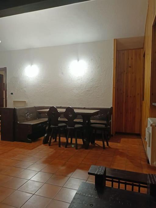 Mansarda Morgex Exterior foto