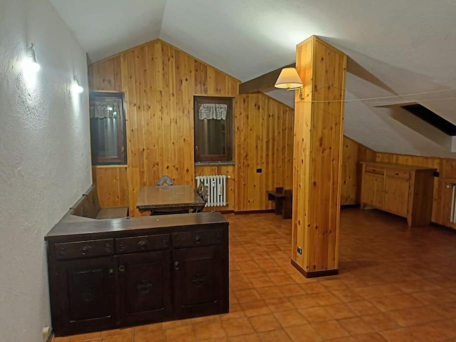 Mansarda Morgex Exterior foto